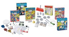 the young scientist kits