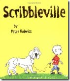 scribbleville