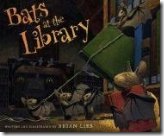 batsatthelibrary