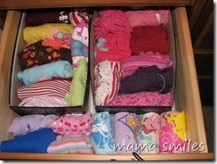 frugal organization