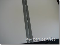 craft glue step