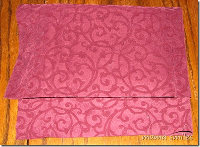 measuring fabric