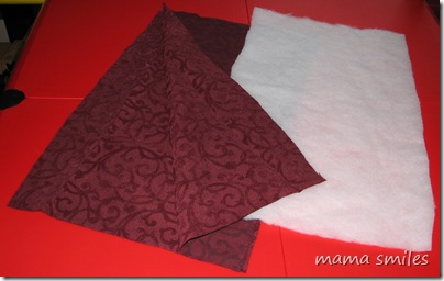 project fabric