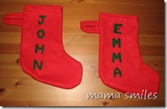 stockings