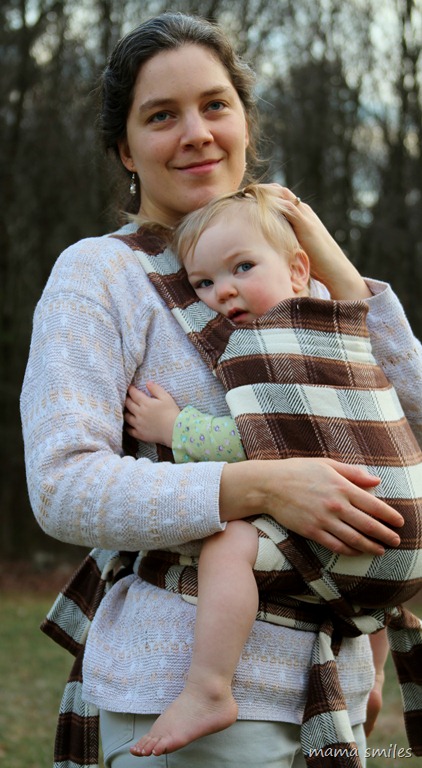 Mei Tai style carrier Mei Tai style carrier