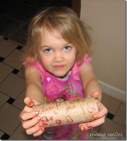 homemade choking hazard detector