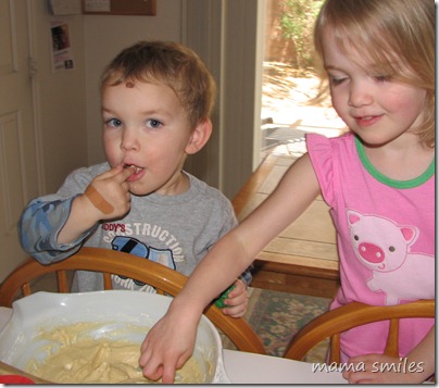 little cooks