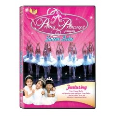 PrincessaSwanLakeMarch