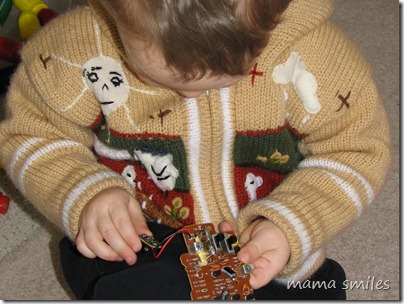learning about circuits