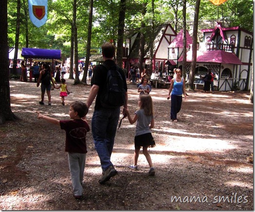 King Richard's Renaissance Faire