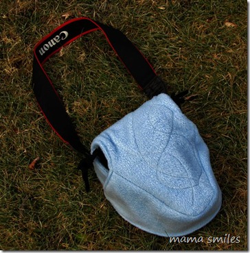 camera case