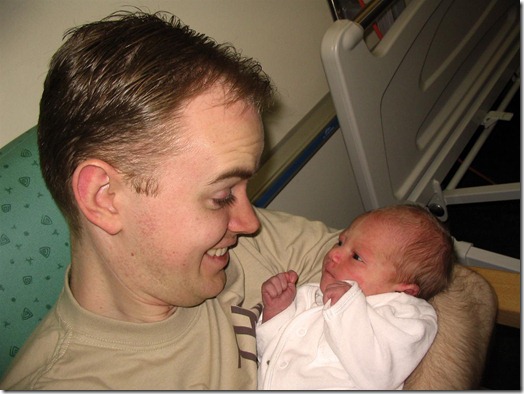 introduction to fatherhood