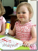 dot markers