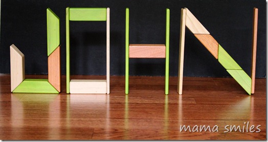 building names with tegu blocks