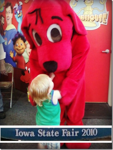 iowa state fair