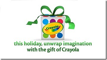Crayola Holiday