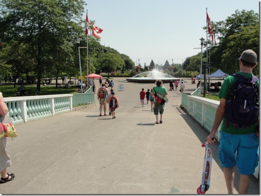 Toronto Island