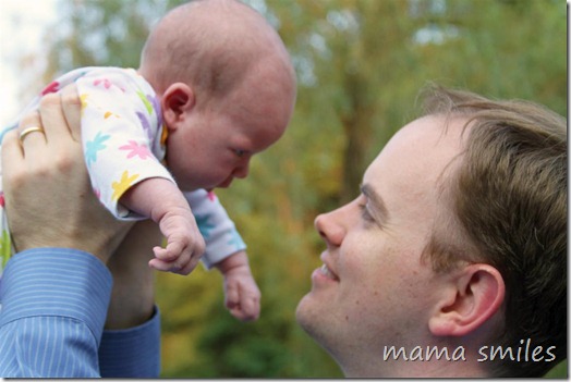 father daughter bonding