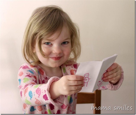 two year old book 