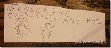 Emma takes on bullying
