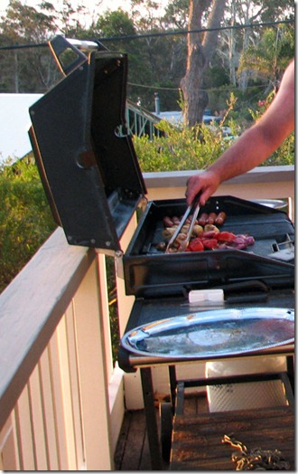 BBQ