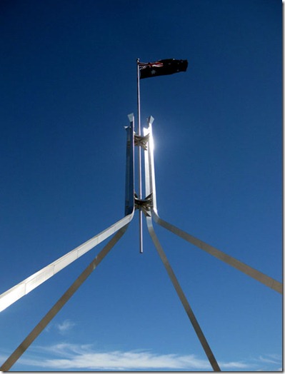 flag