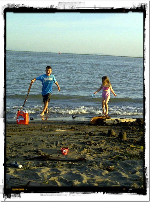 Steveston