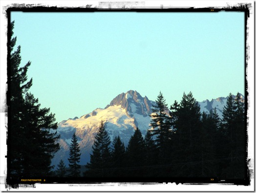 Whistler