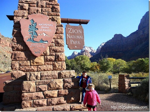 Zion National Park