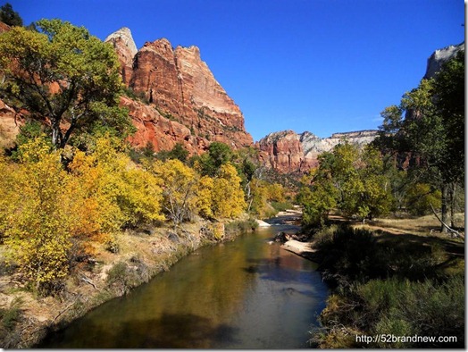 Zion National Park
