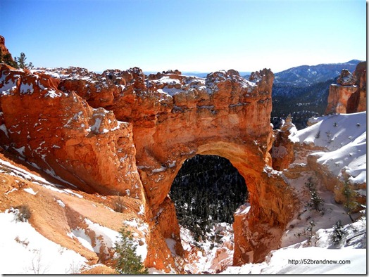 Bryce Canyon