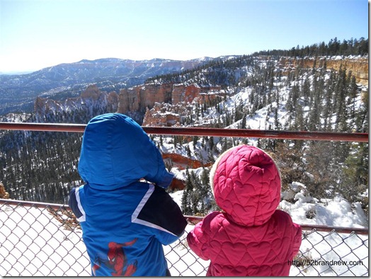 Bryce Canyon