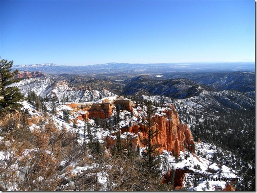 Bryce Canyon