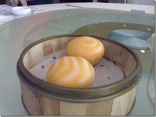 Dim Sum in Zhuhai