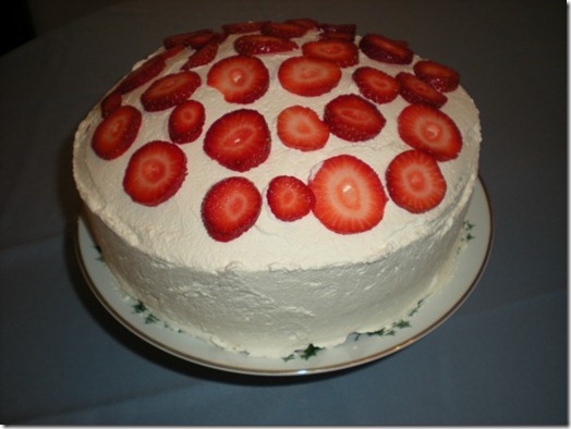 Cake