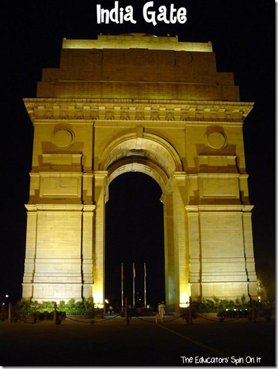 IndiaGate