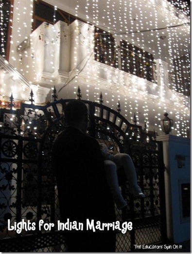 Wedding Lights
