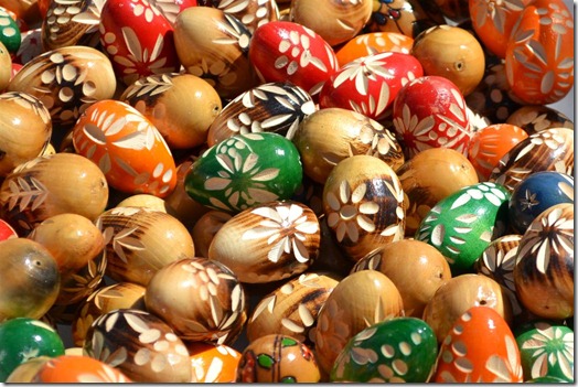 Easter Traditions (2)