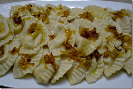 Pierogi