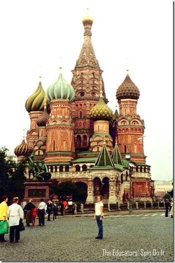 moscow