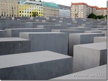 Holocaust Memorial