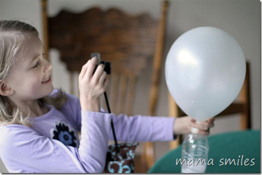 Halloween science for kids