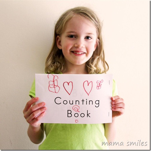 butterfly counting book