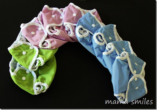 thirsties diaper covers