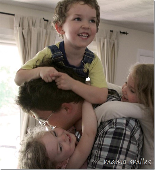 family is the best!