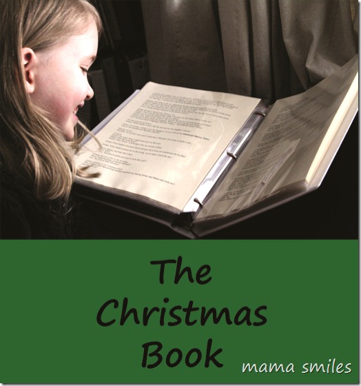 The Christmas Book