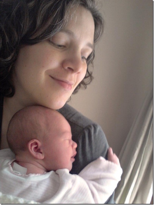 Motherhood
