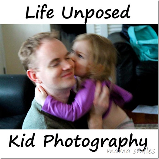Kid photography