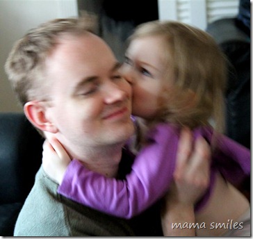 Loving Daddy