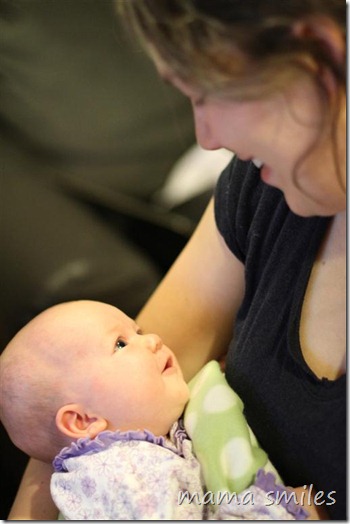 What parenting is all about